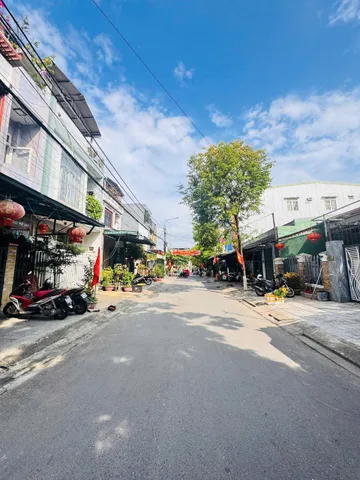 📌📌📌LÀM VIỆC TRỰC TIẾP GIÁ TỐT !!! Bán nhà Nguyễn Thuật, Hòa An
