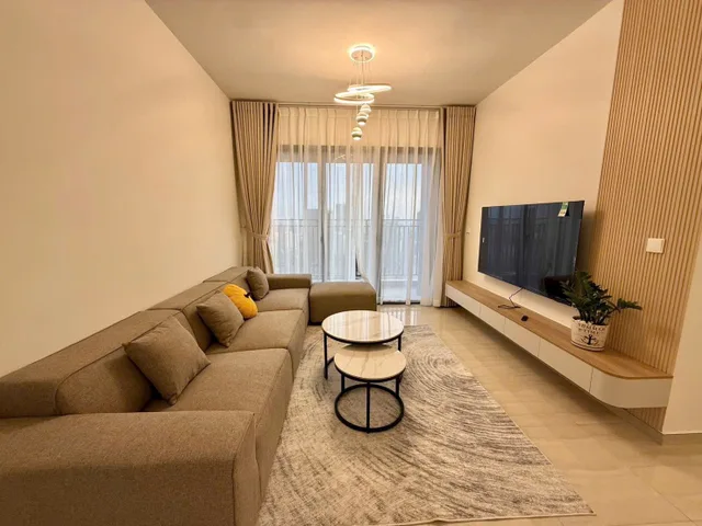 CHO THUÊ CĂN HỘ INfINITI 🌟