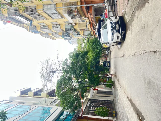 👉 SỐC NẶNG! Giảm 3,5 Tỷ – Biệt Thự LK Nguyễn Cơ Thạch, Mỹ Đình 140M2. MT14M.