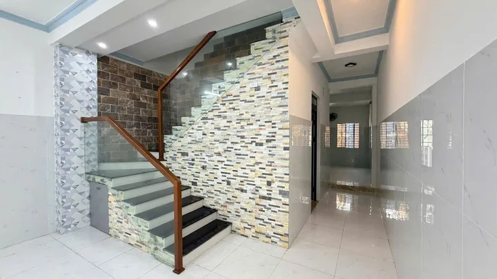 📌📌📌LÀM VIỆC TRỰC TIẾP GIÁ TỐT !!! Bán nhà kiệt Phong Bắc 9, Hòa Thọ Đông