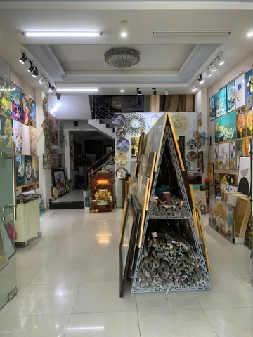 Chính Chủ gửi bán nhà 3 tầng MT đường Hà Huy Tập, Thanh Khê.Đà Nẵng