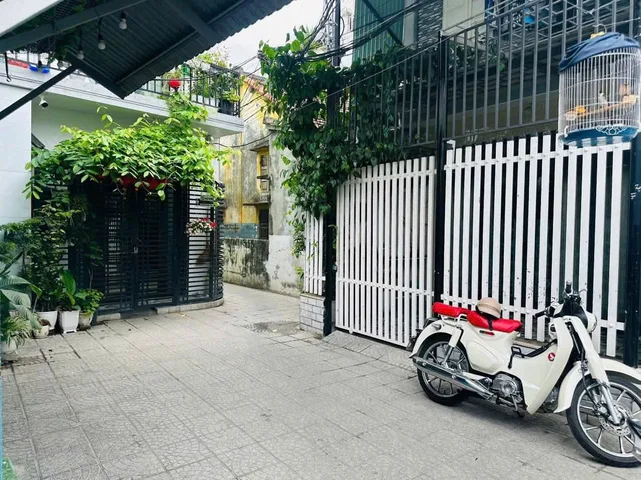 📌📌📌LÀM VIỆC TRỰC TIẾP GIÁ TỐT !!! Bán nhà kiệt Cù Chính Lan, Thanh Khê Đông