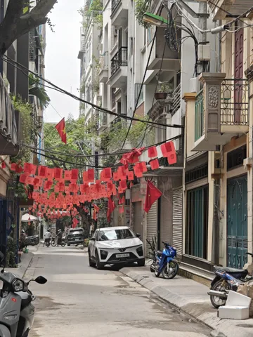 Bán nhà 36m² full thổ cư ngang 3,5m giá 15 tỷ tại Tô Vĩnh Diện Thanh Xuân