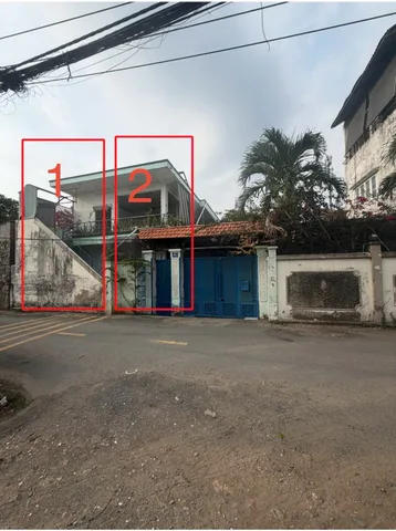 Bán đất 94m² có sẵn 80m² thổ cư ngang 4m giá 4.65 tỷ tại Phường Đông Hòa
