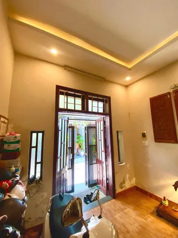 📌📌📌LÀM VIỆC TRỰC TIẾP GIÁ TỐT !!! Bán nhà kiệt Phan Tứ, Mỹ An