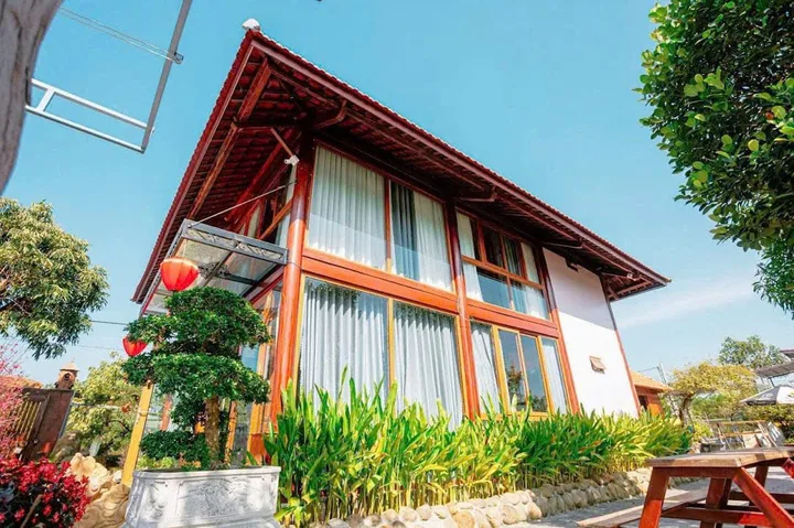 📌📌📌LÀM VIỆC TRỰC TIẾP GIÁ TỐT !!! Bán villa thôn 5, xã Hòa Khương