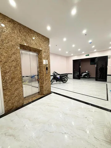 🔥 LÔ GÓC – THANG MÁY – CCMN – 83M² – 5 TẦNG – HAI BÀ TRƯNG – 16.5 TỶ