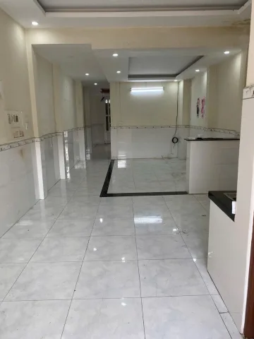 Bán nhà Hà Huy Giáp Quận 12 diện tích 88,7m2 hẻm 7m xe hơi, khu bàn cờ yên tĩnh, sát Gò Vấp, sổ hồng riêng, giá 6.7 tỷ thương lượng