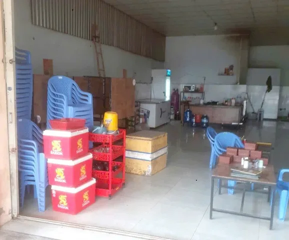 SANG QUÁN TẠI BẾN TRE