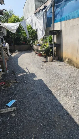 ĐẤT ĐẸP TÂN HẠNH .CHỈ 1 TỶ 2 .SỔ RIÊNG THỔ CƯ. Xây Rào Nền Đá Mi Cao Gáo