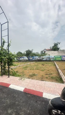 Tài chính hơn 2 tỷ, bạn đang tìm đất gần Hoà Lạc?
Lô này đáng để tham khảo: