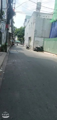 Bán nhà 163m²  5.9×28m² giá 24 tỷ Phường Bảy Hiền