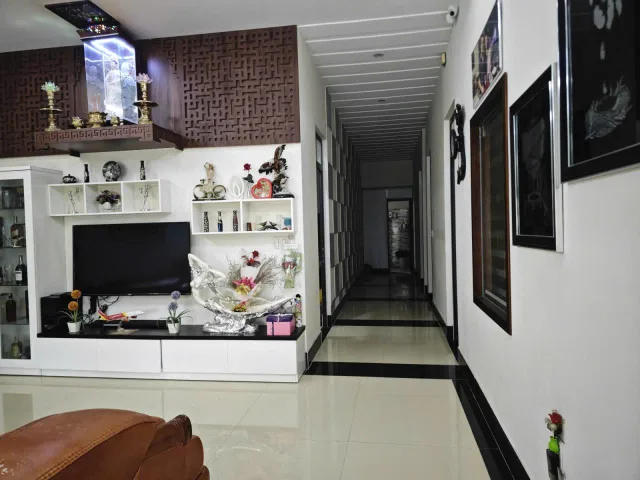 📌📌📌LÀM VIỆC TRỰC TIẾP GIÁ TỐT !!! Bán nhà Phạm Thị Lam Anh, Hòa Khánh Nam