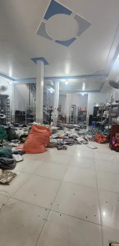 BÁN NHÀ ĐẸP SÁT HUƠ.G LỘ 2 - COOPMAR.T - ĐƯỜNG XE TẢI - 6PN - ( 8X18M )