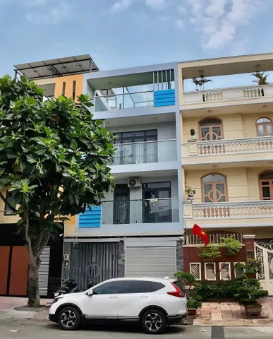 MẶT TIỀN KDC NAM LONG – PHƯỚC LONG B – ĐANG CÓ DÒNG TIỀN 22TR/THÁNG