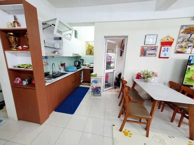 🏡 BÁN CĂN HỘ GÓC CT1A THÀNH PHỐ GIAO LƯU – 77m² – 2PN – VIEW HỒ – GIÁ 5,99 TỶ – PHẠM VĂN ĐỒNG, BẮC TỪ LIÊM