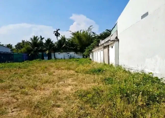 BÁN ĐẤT TẠI TIỀN GIANG