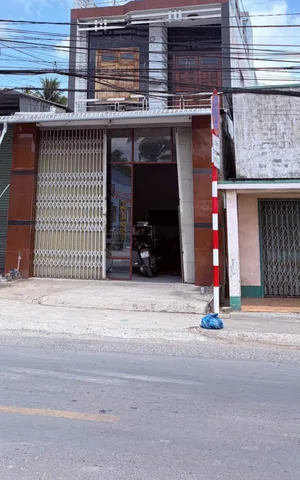 BÁN NHÀ ĐẤT TẠI MỎ CÀY BẮC BẾN TRE