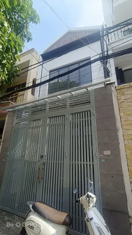 Bán nhà 80m² 4m x 20m x 2 tầng giá 7.9 tỷ tại Đường Nguyễn Văn Luông Phường Bình Phú