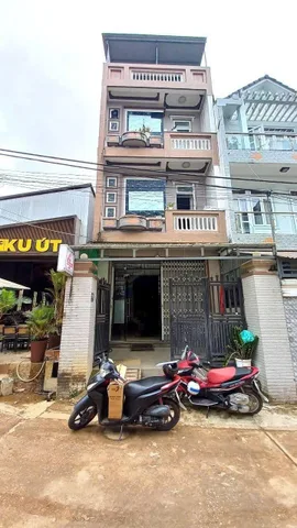 Cho thuê nhà 8 phòng Phường 8 Đà Lạt 22 triệu/tháng