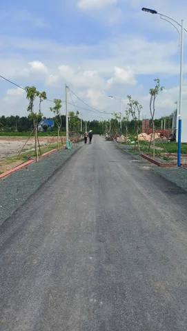 VỪA MUA ĐẤT VỪA XÂY NHÀ MÀ GIÁ CHỈ 460TR!