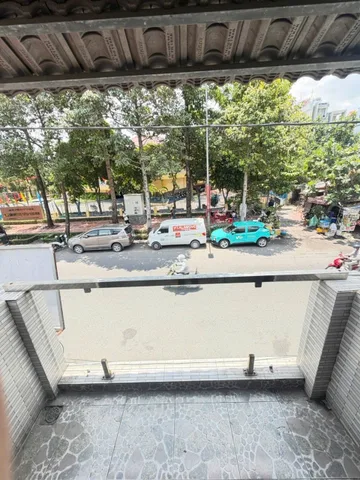 CHỈ 5,45 TỶ CÓ NGAY MẶT TIỀN KINH DOANH- LÊ QUYÊN - SÁT DƯƠNG QUANG ĐÔNG - 35M2 - KDC HIỆN HỮU- KO QH - KHU TRUNG TÂM HÀNh CHÍNH Q8