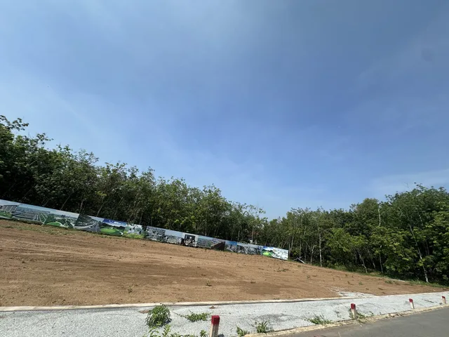 Bđs phú giáo An Linh Bình Dương