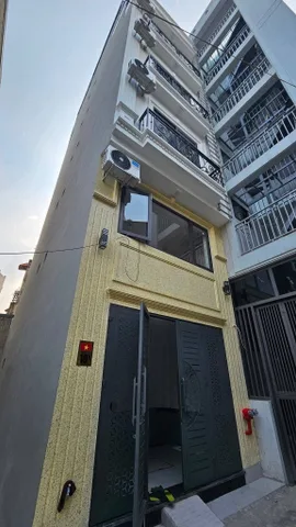 🏢 BÁN CCMN 8 TẦNG THANG MÁY – 12 PHÒNG KHÉP KÍN – DO NHA, XUÂN PHƯƠNG, NAM TỪ LIÊM – DÒNG TIỀN 50TR/THÁNG 💰