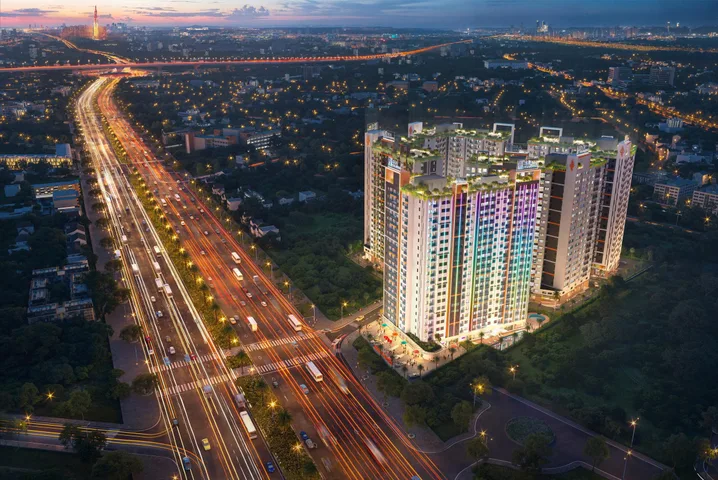 DESTINO - NHẬN BOOKING THÁP EVELA - 30TR/BOOK - NHẬN NGAY VOUCHER 30TR , CK 2,5% , TT 15% NHẬN NHÀ