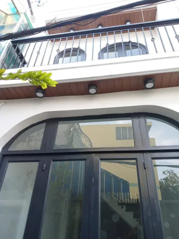 💥  Bán nhà Nguyễn Văn Khối, Gò Vấp  2 tầng HXH thông- Gần CV Làng Hoa - DT 61m2- Giá 5.3 tỷ