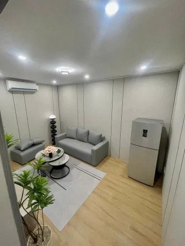 Cho thuê nhà đẹp Văn Chương, Đống Đa 28M x 4T giá 8.5 triệu FULL ĐỒ ĐẸP