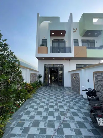CHÍNH CHỦ BÁN NHÀ NGAY BỆNH VIỆN SHINGMARK ĐỒNG NAI SỔ RIÊNG HOÀN CÔNG