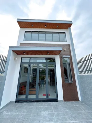 CHỦ ĐỊNH CƯ NƯỚC NGOÀI GỬI BÁN CĂN GÁC LỬNG CÒN MỚI GẦN BẾN PHÀ BÀ MIÊU - PHƯỜNG TÂN TRIỀU - CHỈ 500TR NHẬN NHÀ Ở NGAY