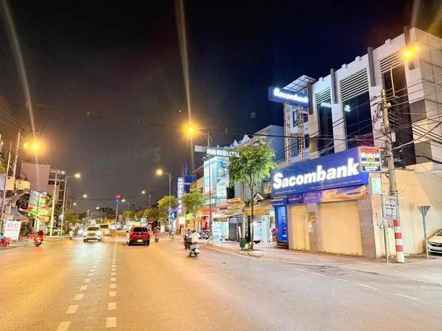 💥NHÀ 2 MẶT TIỀN TÔ KÝ ĐOẠN VIP KINH DOANH ĐẦU TƯ Ở, CTY, SHOWROOM, ....