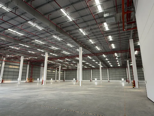 CHUYỂN NHƯỢNG NHÀ XƯỞNG 17.000m² KCN NAM SƠN – HẠP LĨNH
