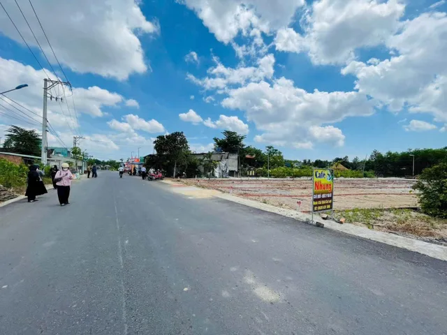 ĐẤT MẶT TIỀN ĐƯỜNG NHỰA 10M5 – CHỈ TỪ 1TỶ TẠI TP. ĐÀ NẴNG