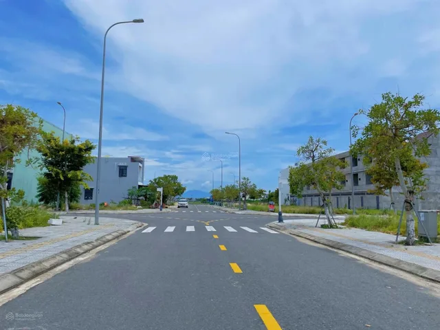 🔥KDC Bình An - Đối diện chợ Quán Gò - Ngay QL1A Đà Nẵng🔥