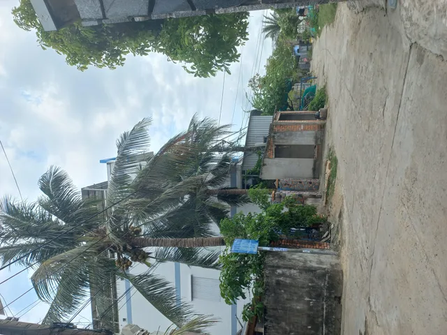 Đất biển Long Thủy,An Phú, TP Tuy Hòa (mới phường Bình Kiến, Đắk Lắk  200m đất thổ cư, đường xe hơi, giá 3,2 tỷ, 0394805368