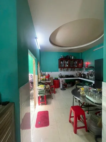 🏠 NHÀ ĐẸP NGUYỄN SÚY – HXH 5M – 83M² NỞ HẬU PHONG THỦY