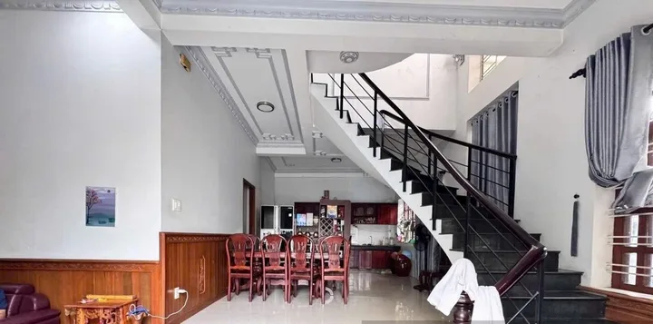 QUÁ RẺ: CHỈ NHỈNH 50TR/M² – BIỆT THỰ VƯỜN NGAY TRUNG TÂM LINH CHIỂU