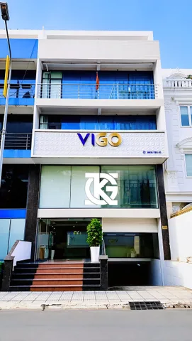 ❇️❇️ Cho Thuê Nhà Mặt Tiền: 03 Đường Số 33 - Quận 2 - 8x24m, hầm, 4 tầng
