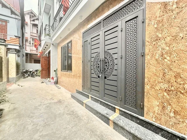🏡 Bán Nhà Tây Đam – Bắc Từ Liêm | 36m² x 5T | MT 6.9m | 6PN | Cách Ô Tô 30m | Giá 6.9 Tỷ