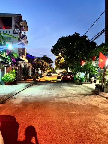 Bán đất MT đường Phạm Công Trứ, Hòa Xuân, DT 118m2, ngay Phạm Hùng
