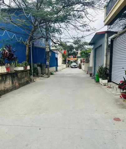 ❌❌❌ 1,75 TỶ 60m² GẦN CÔNG VIÊN ĐẤT ĐẸP NGÕ NGUYỄN TRUNG THÀNH – HÙNG VƯƠNG ❌❌❌