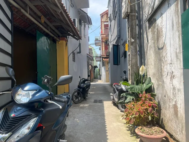 ĐẤT ĐẸP , NỞ HẬU , HƯỚNG MÁT ĐÓN TÀI LỘC , SÁT KĐT BẢO LONG,VÀI BƯỚC SANG ĐÔNG ANH