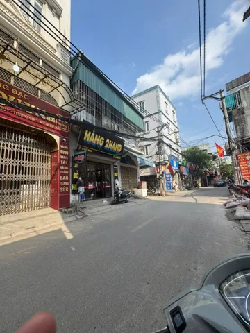 ✅ Siêu Phẩm Mặt Phố Cổ Nhuế – 7 Tầng Thang Máy, Vỉa Hè Ô Tô Tránh