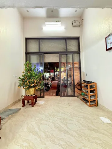 Bán nhà 68m² full thổ cư ngang 7m giá 30 tỷ tại Dương Văn Bé, Phường Vĩnh Tuy, Hai Bà Trưng