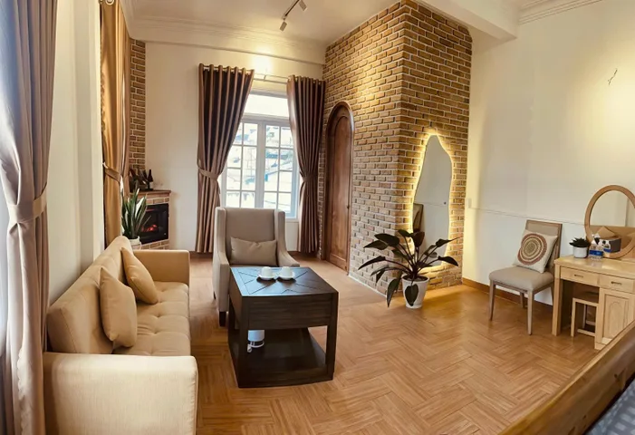 BÁN VILLA MẶT TIỀN HAI BÀ TRƯNG 28 TỶ THÍCH HỢP KINH DOANH