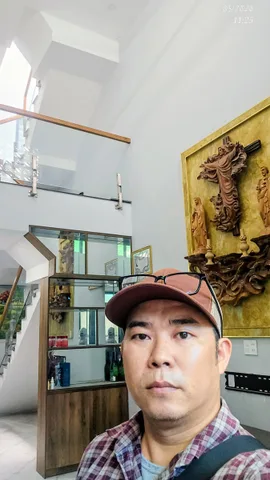 NHÀ_ĐẸP 1Lầu 1Lửng 1Trệt | Ngay Cạnh Trường Học & GX Bùi Thái - Tam Hiệp | Đường Ôtô thông
