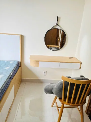 Cho thuê căn hộ mặt tiền Nam Hồ phường 11 Đà Lạt